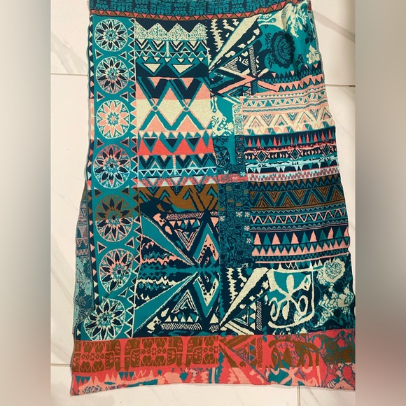 Infinity scarf : 3/30$ - Picture 3 of 4